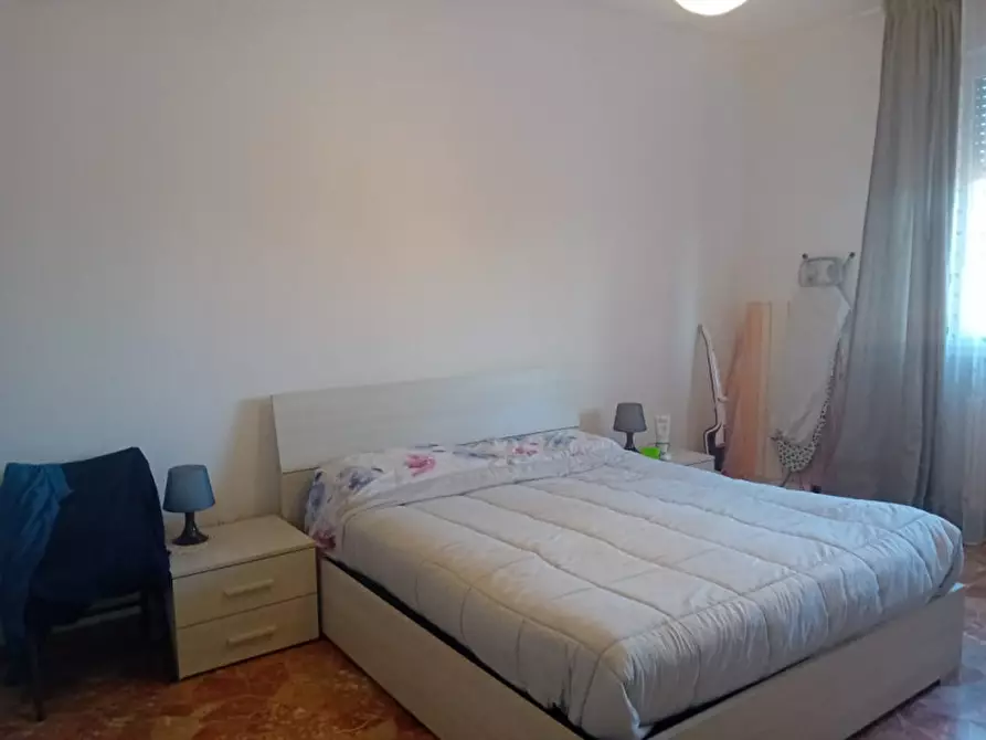 Immagine 6 di Appartamento in vendita  in Via Giovanni Battista Imperiali a Vicenza