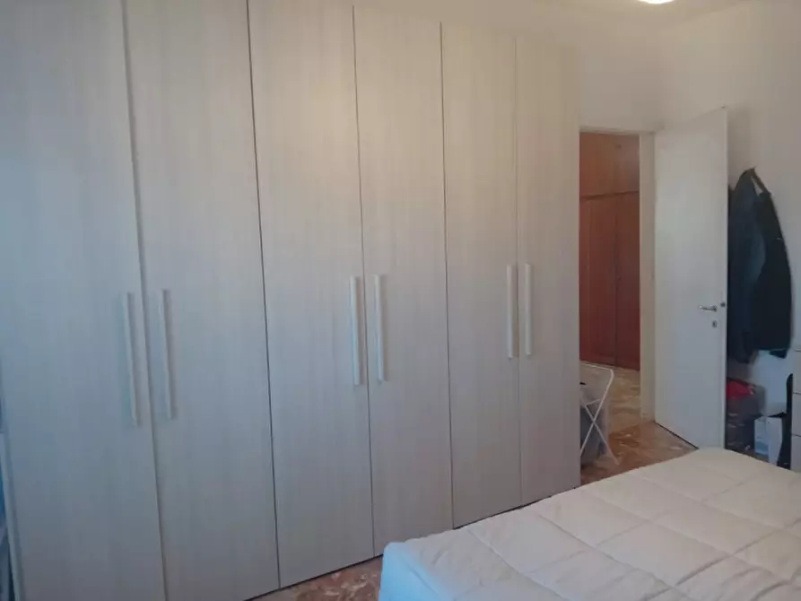 Immagine 8 di Appartamento in vendita  in Via Giovanni Battista Imperiali a Vicenza