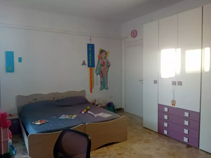 Immagine 9 di Appartamento in vendita  in Via Giovanni Battista Imperiali a Vicenza