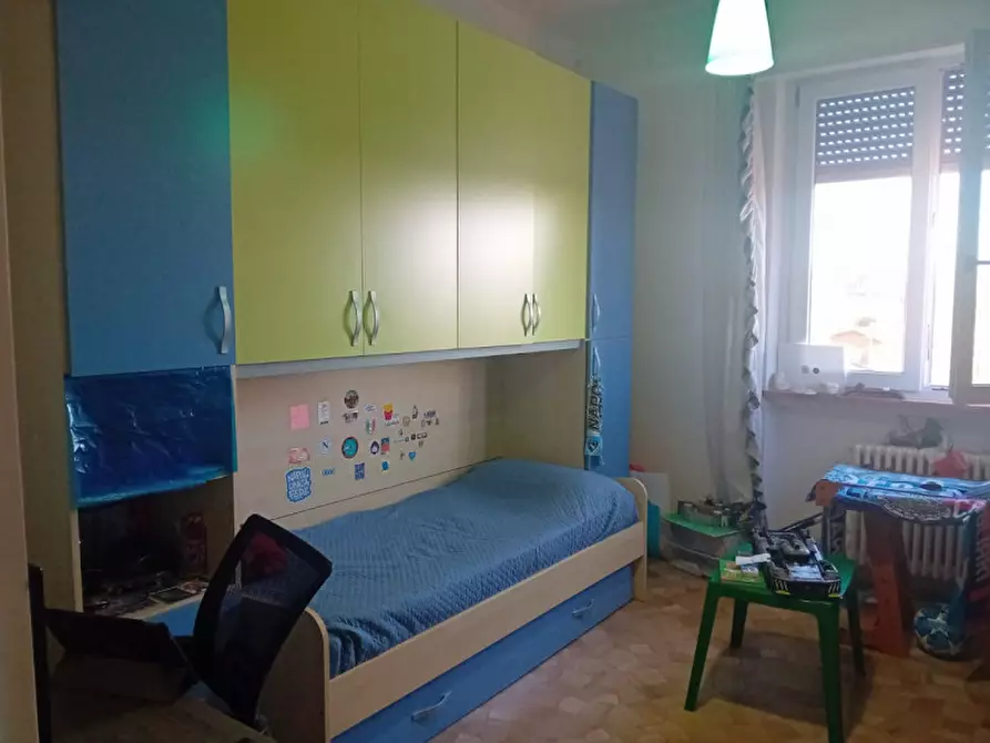 Immagine 10 di Appartamento in vendita  in Via Giovanni Battista Imperiali a Vicenza