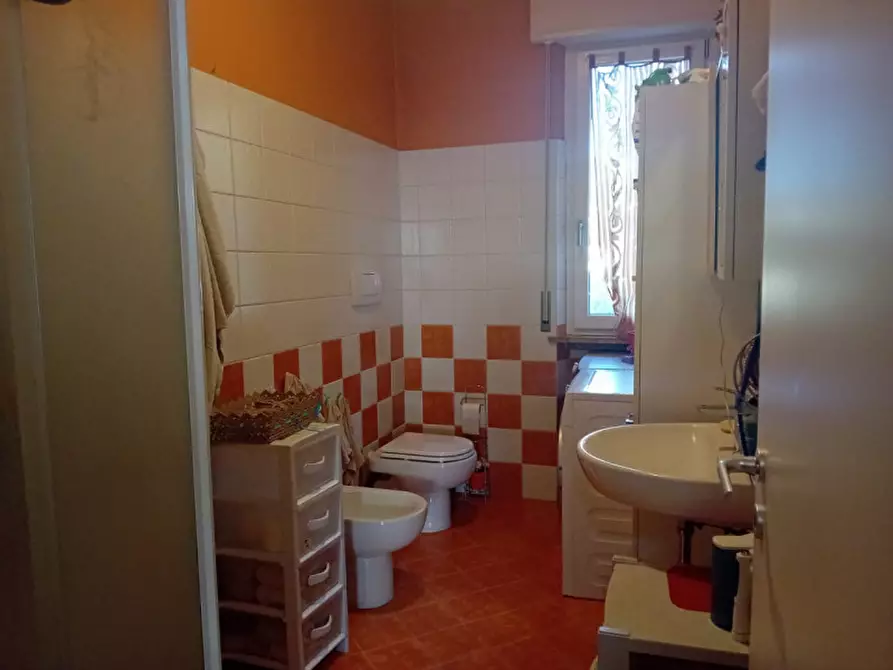 Immagine 11 di Appartamento in vendita  in Via Giovanni Battista Imperiali a Vicenza