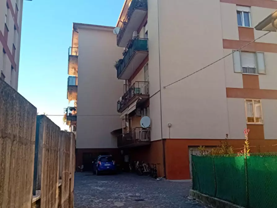 Immagine 14 di Appartamento in vendita  in Via Giovanni Battista Imperiali a Vicenza