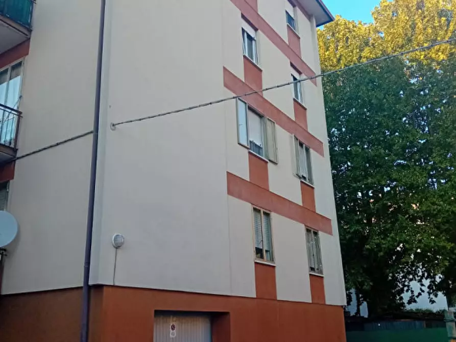 Immagine 15 di Appartamento in vendita  in Via Giovanni Battista Imperiali a Vicenza