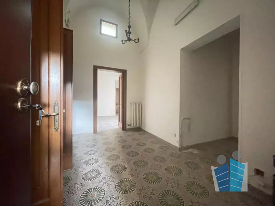 Immagine 2 di Appartamento in vendita  in Piazza Filippo Bottazzi a Lecce