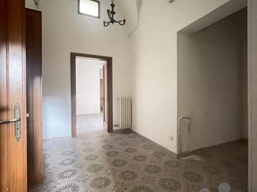 Immagine 3 di Appartamento in vendita  in Piazza Filippo Bottazzi a Lecce