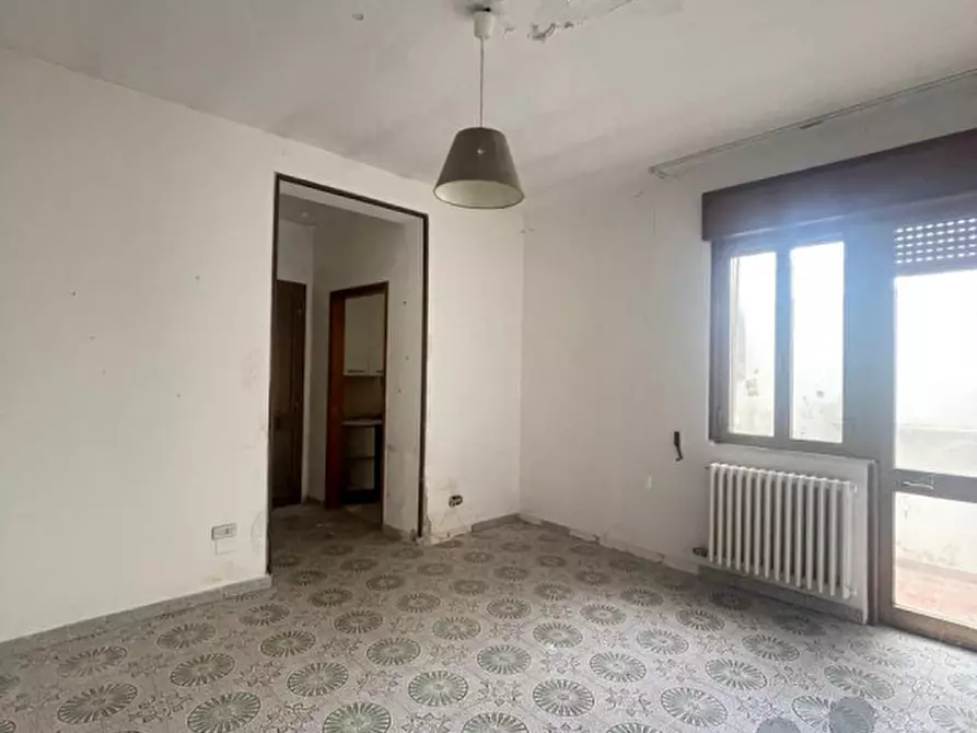 Immagine 10 di Appartamento in vendita  in Piazza Filippo Bottazzi a Lecce