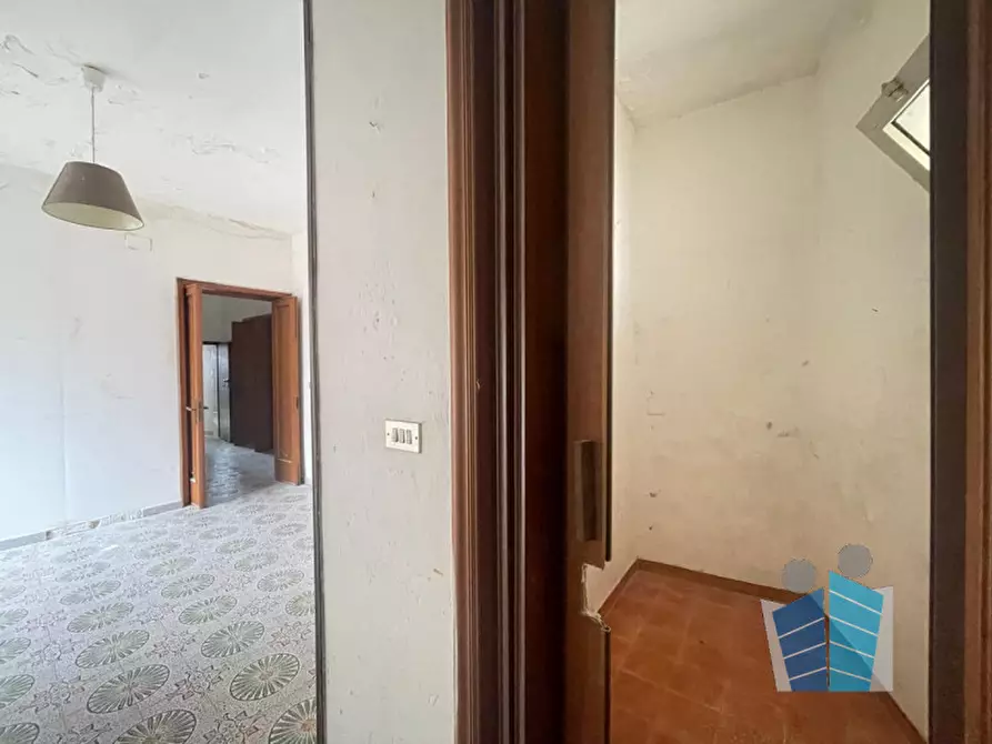 Immagine 11 di Appartamento in vendita  in Piazza Filippo Bottazzi a Lecce