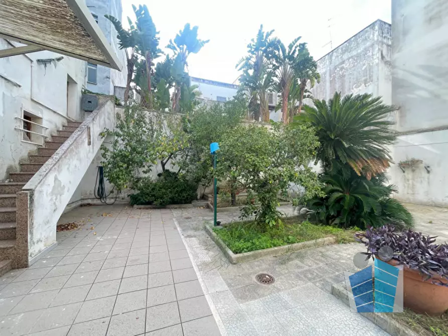 Immagine 22 di Appartamento in vendita  in Piazza Filippo Bottazzi a Lecce