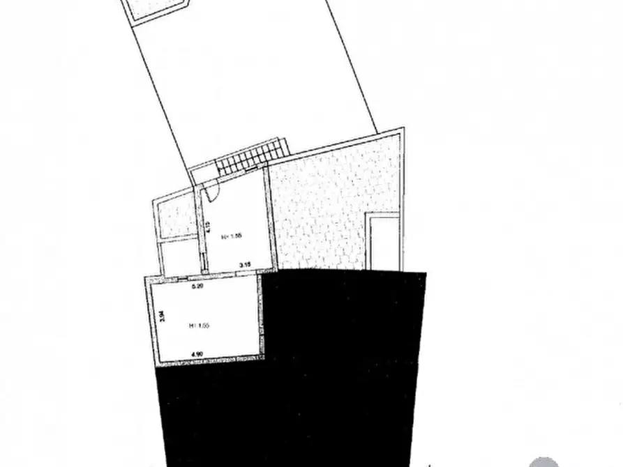 Immagine 27 di Appartamento in vendita  in Piazza Filippo Bottazzi a Lecce