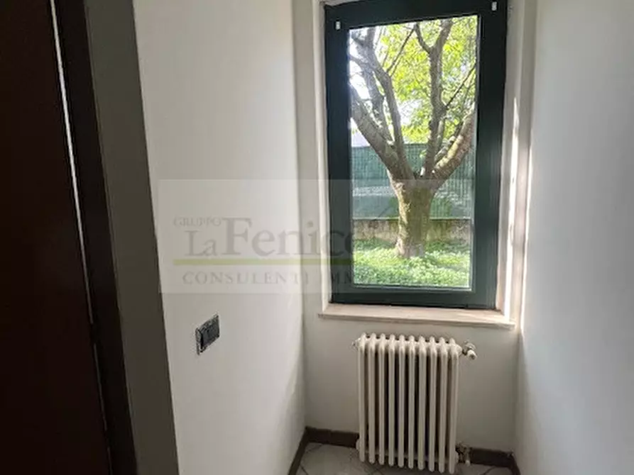 Immagine 4 di Capannone industriale in affitto  in via Mantova,37 a Castel Goffredo