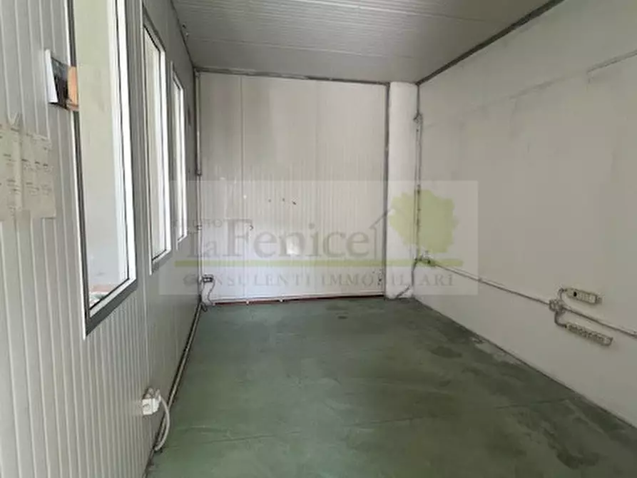 Immagine 8 di Capannone industriale in affitto  in via Mantova,37 a Castel Goffredo