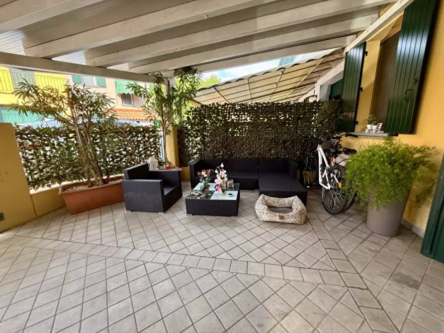 Immagine 8 di Casa trifamiliare in vendita  in Via Castagna a Casale Di Scodosia