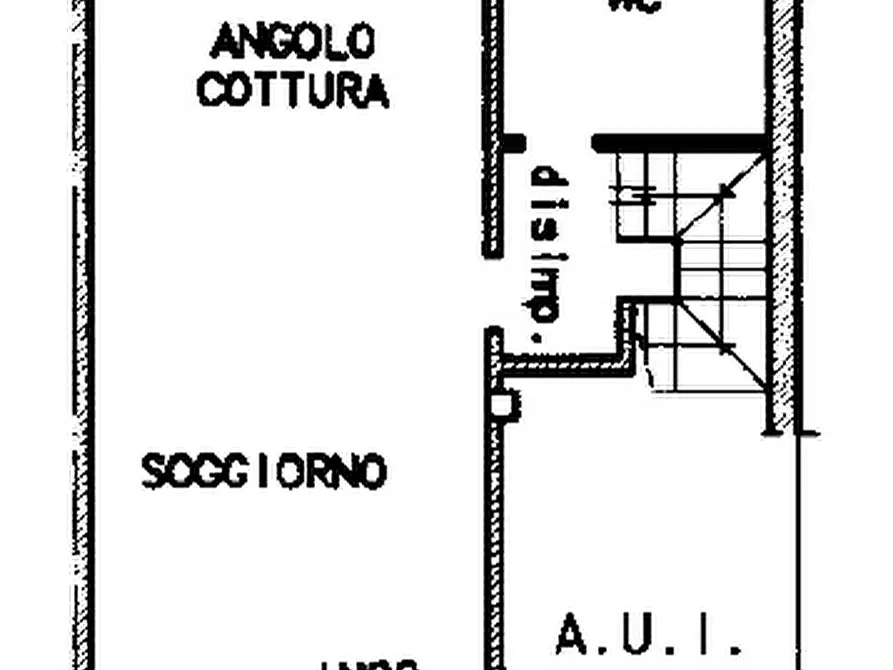 Immagine 12 di Casa trifamiliare in vendita  in Via Castagna a Casale Di Scodosia