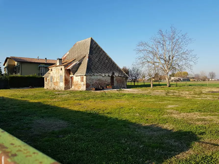 Immagine 1 di Rustico / casale in vendita  in Conselve RIF 513 a Conselve