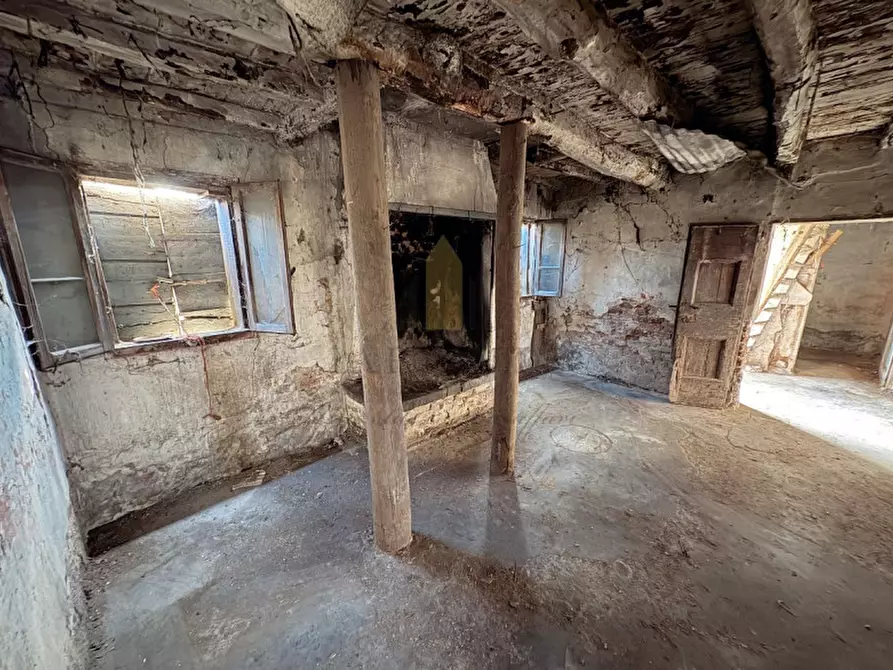 Immagine 3 di Rustico / casale in vendita  in RUSTICO STORICO BEOLO di CONSELVE RIF 513 a Conselve