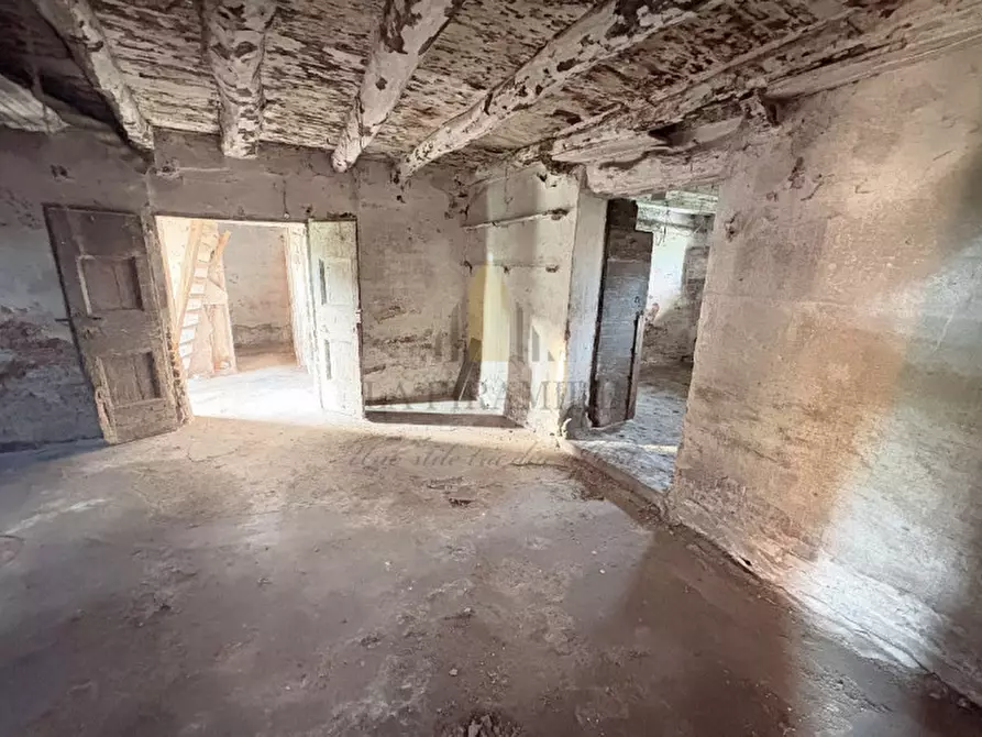 Immagine 4 di Rustico / casale in vendita  in RUSTICO STORICO BEOLO di CONSELVE RIF 513 a Conselve