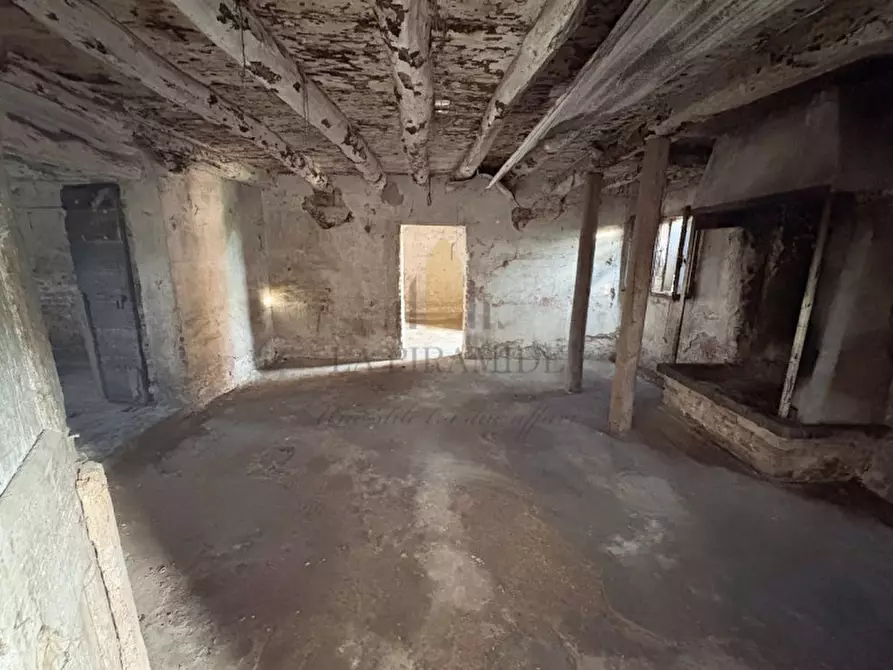 Immagine 5 di Rustico / casale in vendita  in RUSTICO STORICO BEOLO di CONSELVE RIF 513 a Conselve