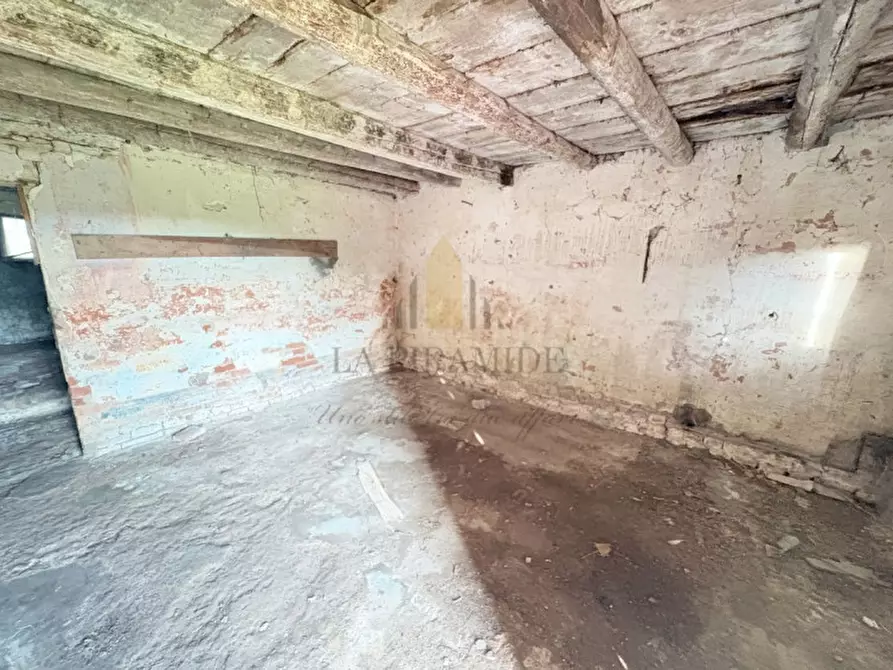 Immagine 6 di Rustico / casale in vendita  in RUSTICO STORICO BEOLO di CONSELVE RIF 513 a Conselve