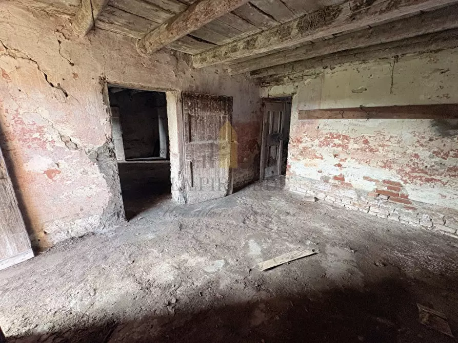 Immagine 7 di Rustico / casale in vendita  in RUSTICO STORICO BEOLO di CONSELVE RIF 513 a Conselve