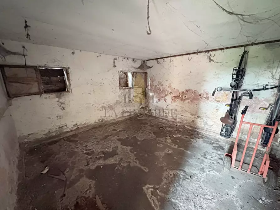 Immagine 9 di Rustico / casale in vendita  in RUSTICO STORICO BEOLO di CONSELVE RIF 513 a Conselve