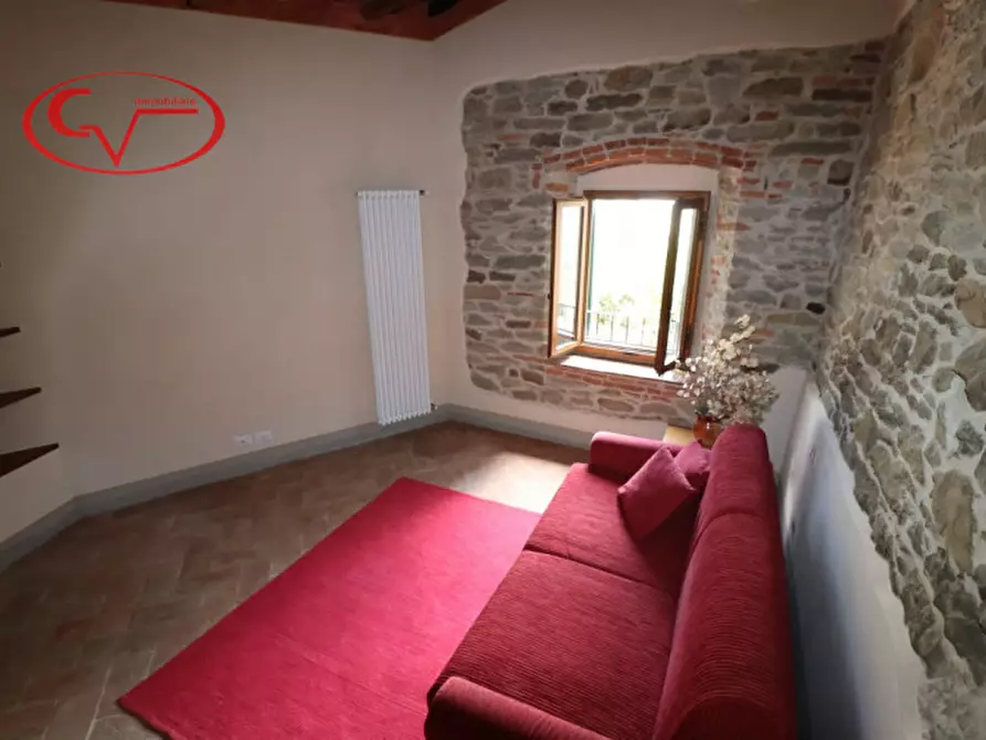 Immagine 19 di Villetta a schiera in vendita  in Località Poggio di Loro a Loro Ciuffenna