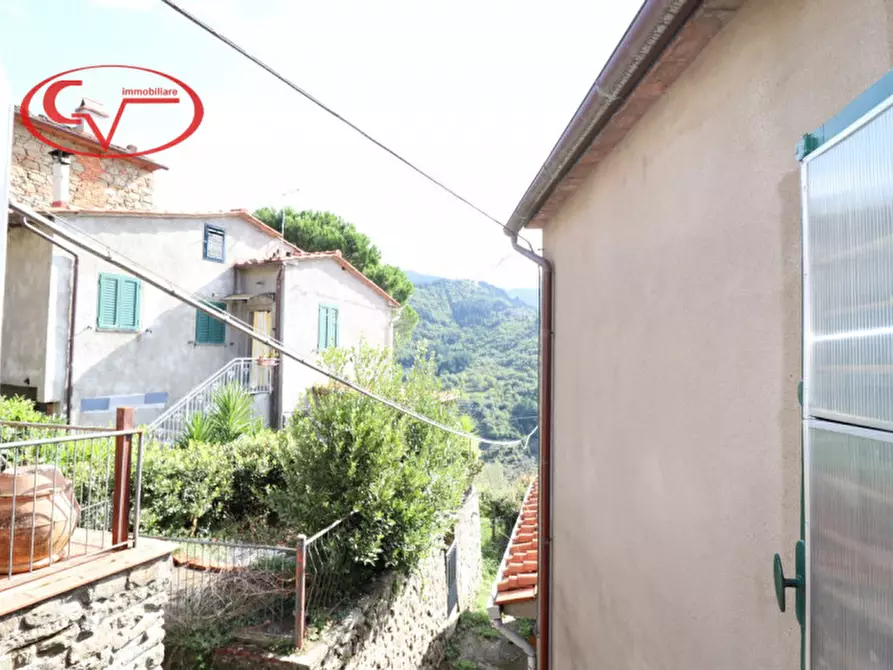 Immagine 20 di Villetta a schiera in vendita  in Località Poggio di Loro a Loro Ciuffenna