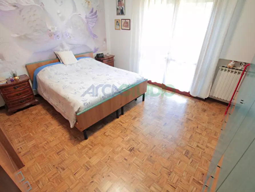 Immagine 13 di Villa in vendita  in Via Vittorio Veneto a Quinto Vicentino