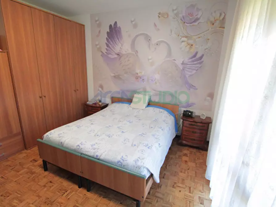 Immagine 14 di Villa in vendita  in Via Vittorio Veneto a Quinto Vicentino