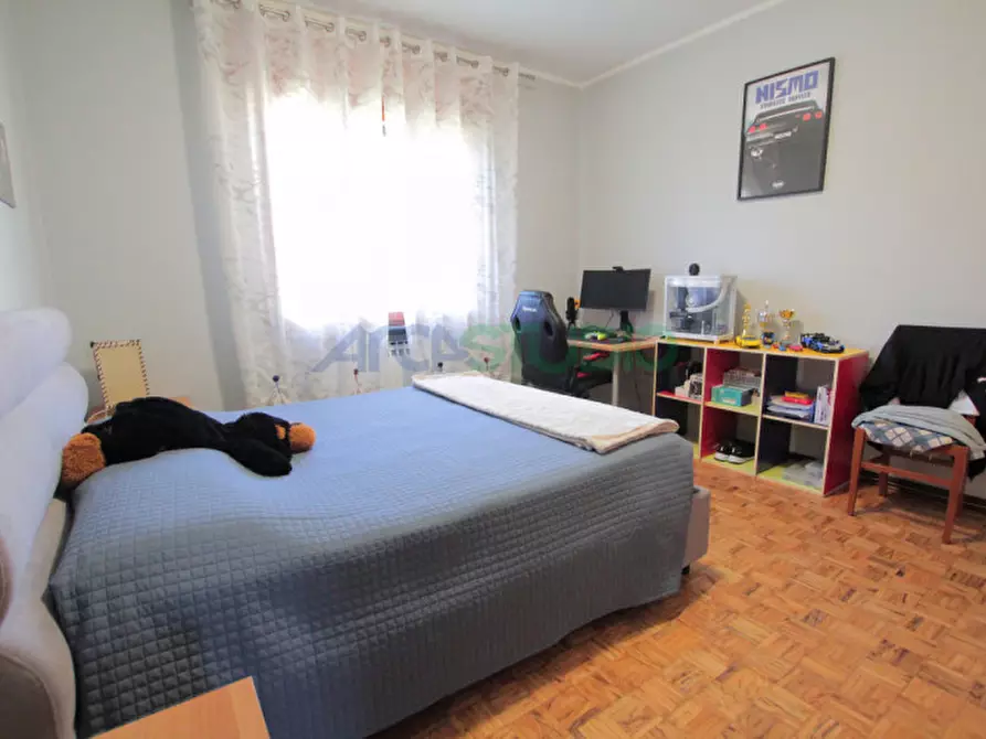 Immagine 16 di Villa in vendita  in Via Vittorio Veneto a Quinto Vicentino