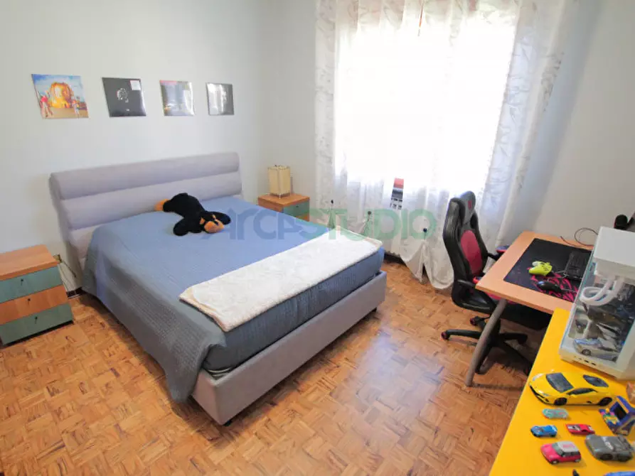 Immagine 17 di Villa in vendita  in Via Vittorio Veneto a Quinto Vicentino