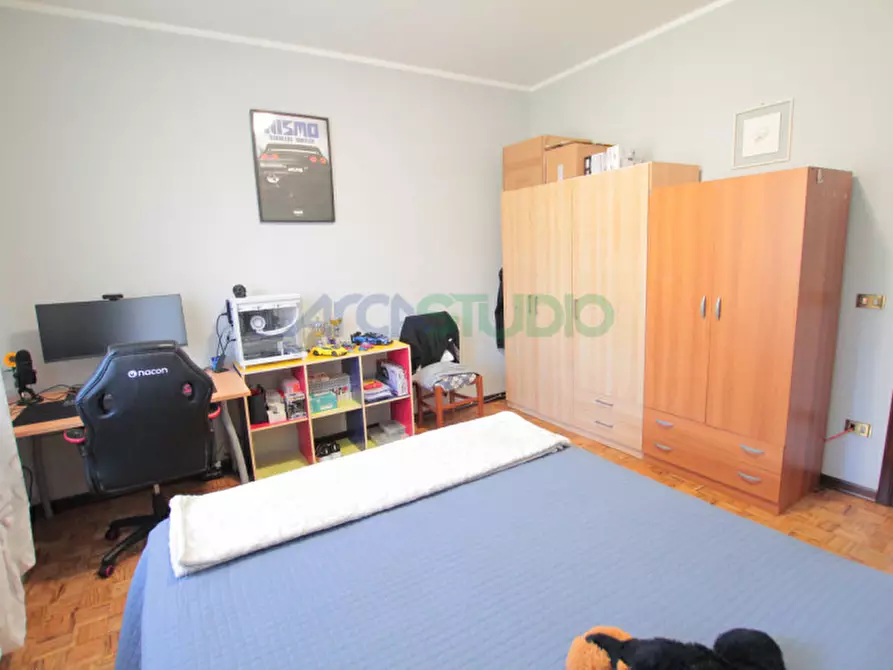 Immagine 18 di Villa in vendita  in Via Vittorio Veneto a Quinto Vicentino