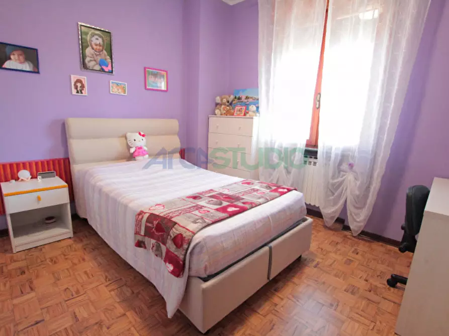 Immagine 19 di Villa in vendita  in Via Vittorio Veneto a Quinto Vicentino