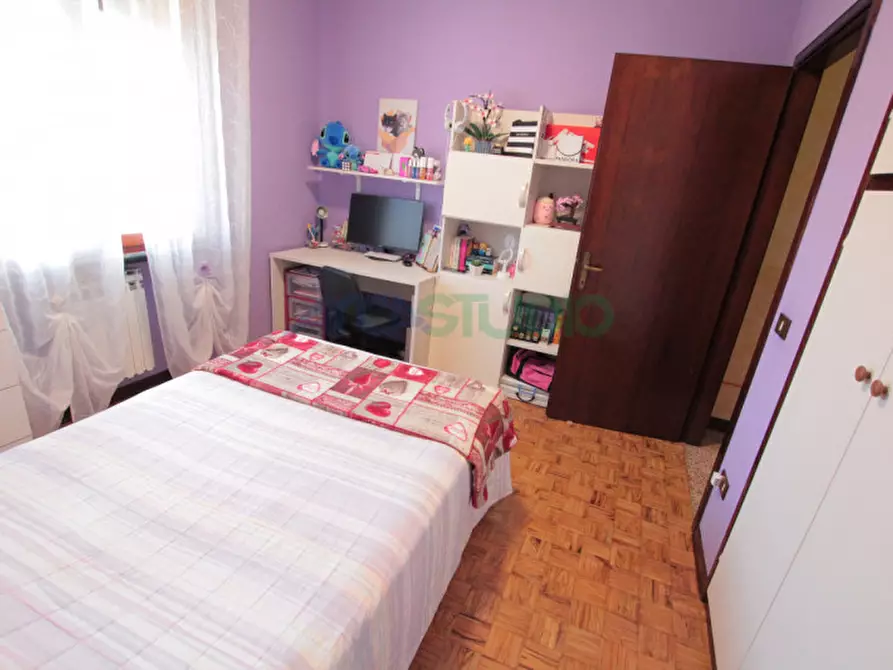 Immagine 20 di Villa in vendita  in Via Vittorio Veneto a Quinto Vicentino