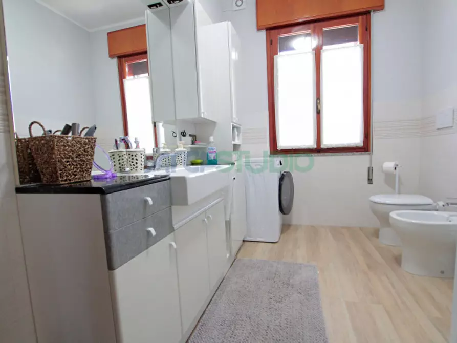 Immagine 22 di Villa in vendita  in Via Vittorio Veneto a Quinto Vicentino