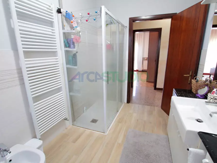 Immagine 23 di Villa in vendita  in Via Vittorio Veneto a Quinto Vicentino