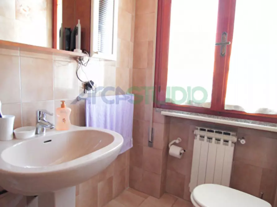 Immagine 25 di Villa in vendita  in Via Vittorio Veneto a Quinto Vicentino