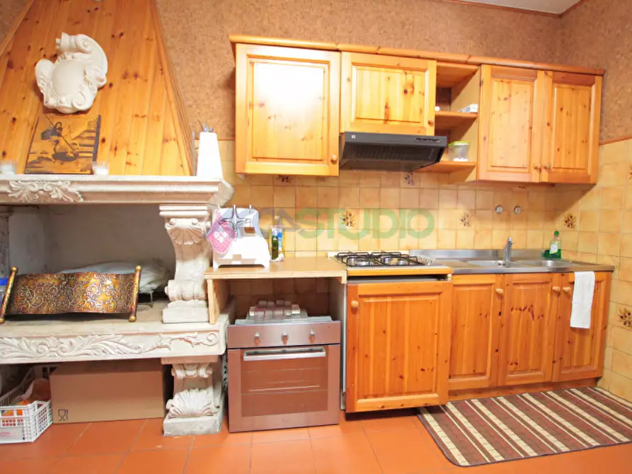 Immagine 28 di Villa in vendita  in Via Vittorio Veneto a Quinto Vicentino