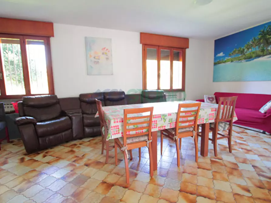 Immagine 30 di Villa in vendita  in Via Vittorio Veneto a Quinto Vicentino