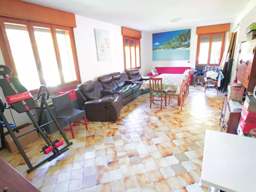 Immagine 31 di Villa in vendita  in Via Vittorio Veneto a Quinto Vicentino