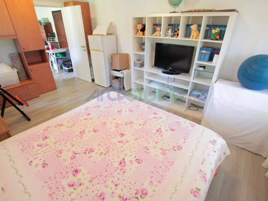 Immagine 34 di Villa in vendita  in Via Vittorio Veneto a Quinto Vicentino