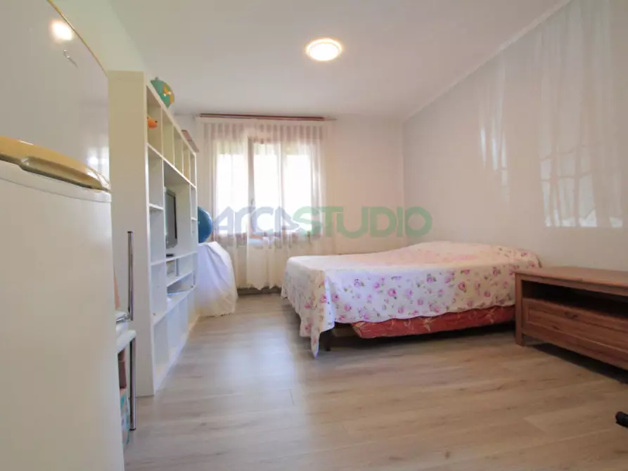 Immagine 35 di Villa in vendita  in Via Vittorio Veneto a Quinto Vicentino