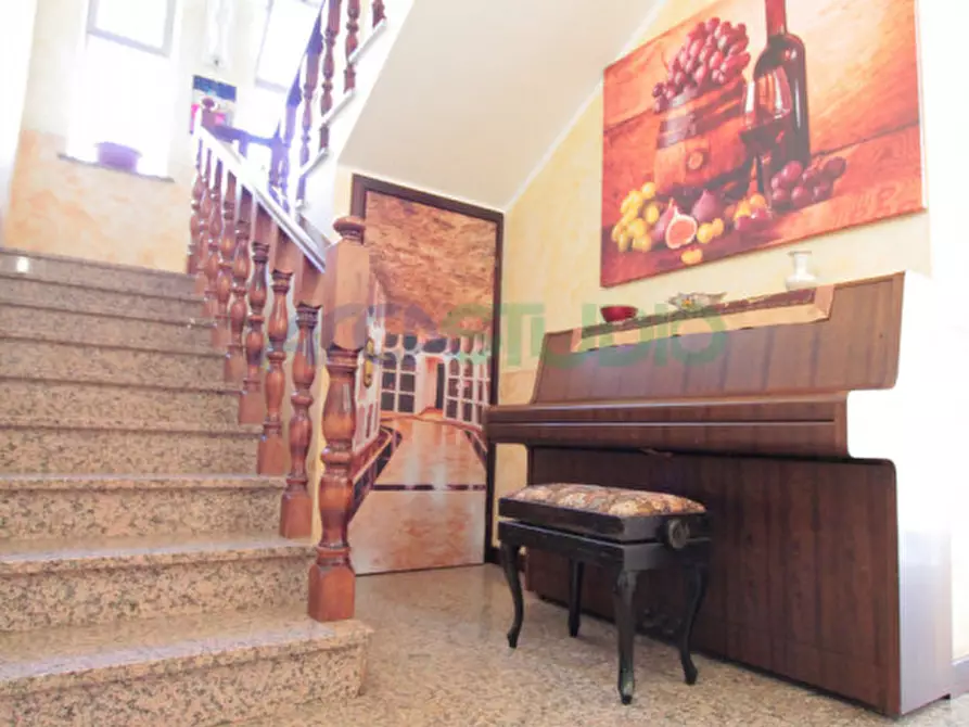 Immagine 37 di Villa in vendita  in Via Vittorio Veneto a Quinto Vicentino