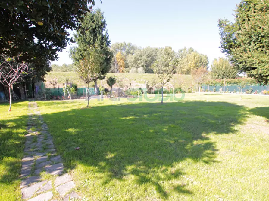 Immagine 46 di Villa in vendita  in Via Vittorio Veneto a Quinto Vicentino