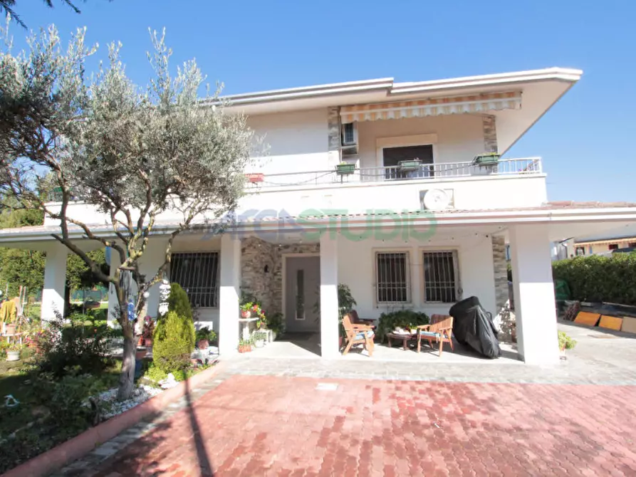 Immagine 49 di Villa in vendita  in Via Vittorio Veneto a Quinto Vicentino