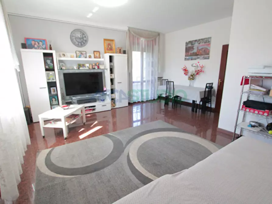 Immagine 52 di Villa in vendita  in Via Vittorio Veneto a Quinto Vicentino