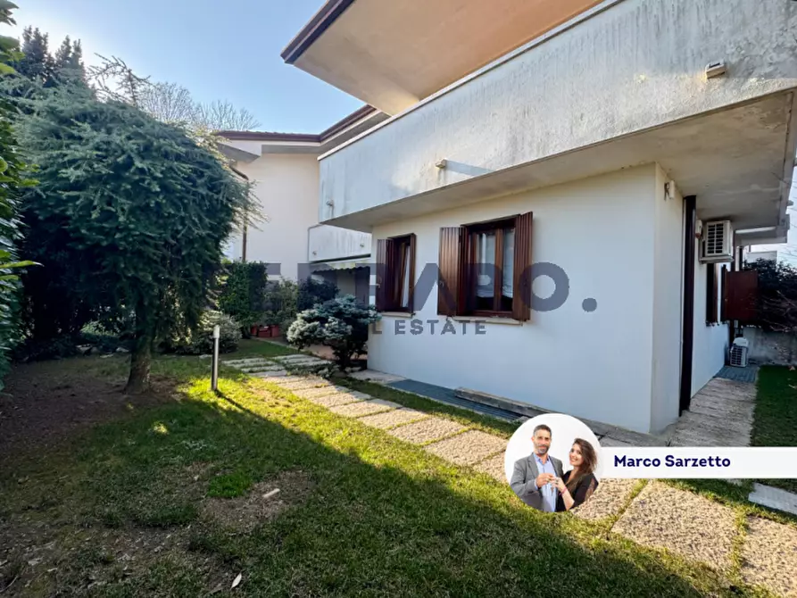 Immagine 1 di Appartamento in vendita  in Via Brenta 50 a Casier