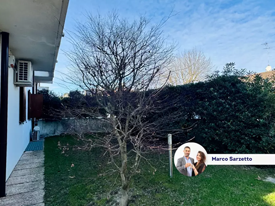 Immagine 2 di Appartamento in vendita  in Via Brenta 50 a Casier