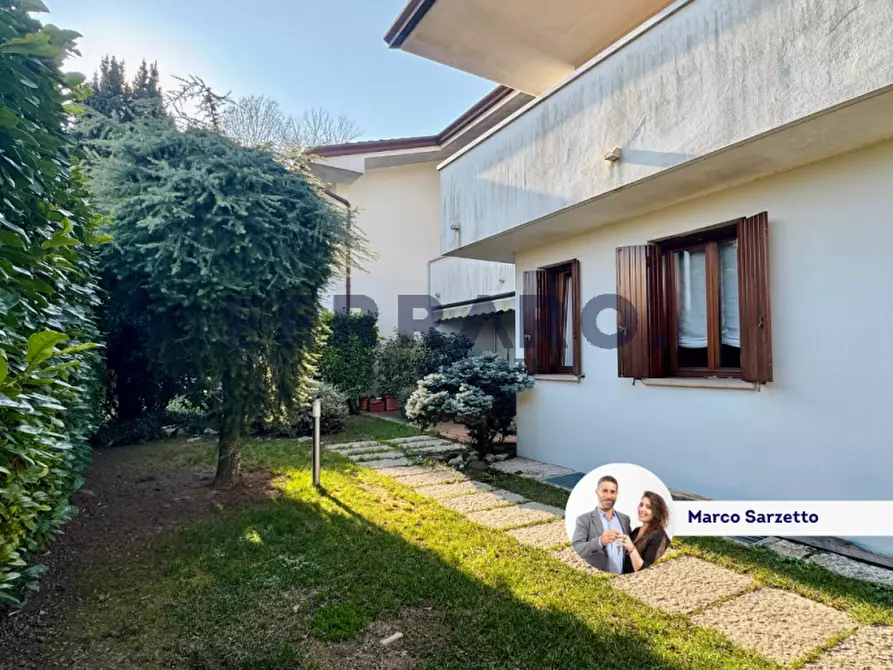 Immagine 3 di Appartamento in vendita  in Via Brenta 50 a Casier