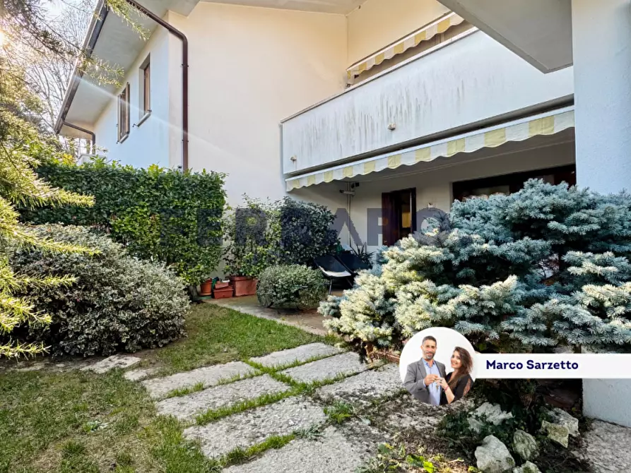 Immagine 4 di Appartamento in vendita  in Via Brenta 50 a Casier