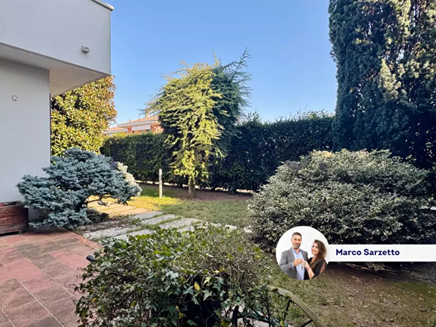 Immagine 6 di Appartamento in vendita  in Via Brenta 50 a Casier